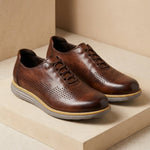 The Oakhurst Sneaker
