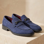 The Marbury Loafer