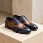 The Pemberton Brogue