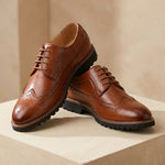 The Thornbury Brogue