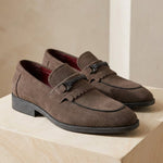 The Marbury Loafer