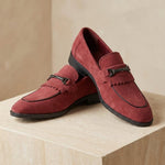 The Marbury Loafer