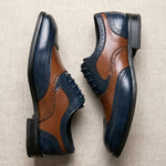 The Pemberton Brogue
