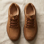 The Stanhope Moc
