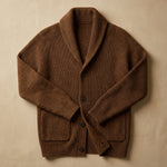 The Hearth Cardigan
