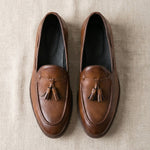 The Tassel Loafer