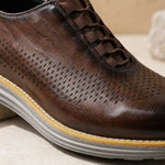 The Oakhurst Sneaker