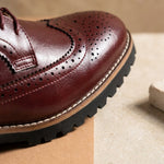 The Thornbury Brogue