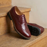The Thornbury Brogue