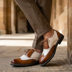 The Garrison Brogue