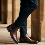 The Classic Roam Boot