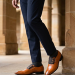 The Caldwell Oxford
