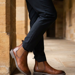 The Wayfarer Boot