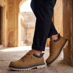 The Bounder Boot