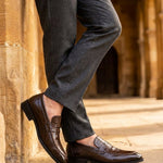 The Foundry Loafer