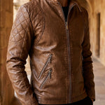 The Road Jacket