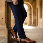 The Carver Loafer
