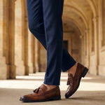The Bradley Loafer