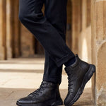 The Traverse Boot