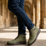The Fieldman Boot