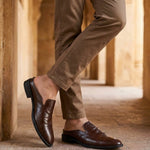 The Shoreline Mule