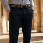 The Garrison Belt