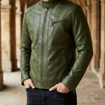 The Drifter Jacket