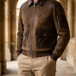 The Ironwood Bomber