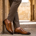 The Regent Brogue