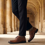 The Frontier Oxford