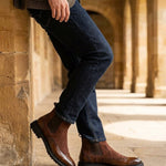 The Croft Boot