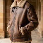 The Hawthorne Jacket