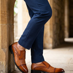 The Woven Oxford