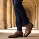 The Croft Loafer