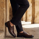 The Journeyman Loafer