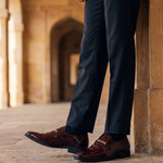 The City Loafer