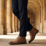 The Alder Chukka