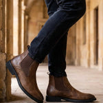 The Kestrel Boot