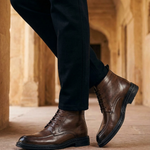 The Foreman Boot