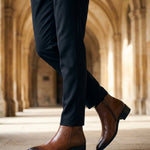 The Mason Boot