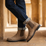The Ranger Boot