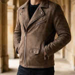 The Drifter Jacket