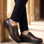 The Wayfinder Loafer