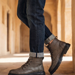The Ridge Boot