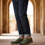 The Weston Brogue