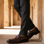 The Caldwell Loafer