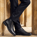 The Ranger Dress Boot