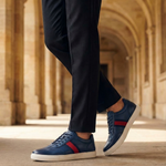 The Harbor Sneakers