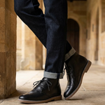 The Desert Boot
