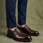 The Caldwell Loafer